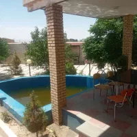 باغ ویلا ( ابارش) مناسب مراسم و سفره خانه|فروش خانه و ویلا|سبزوار, ابارش|دیوار