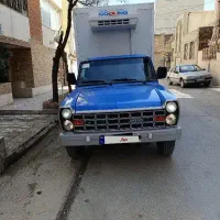 نیسان یخچالی 1403