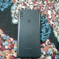 گوشی سامسونگ a11|موبایل|کلاله, |دیوار