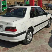 پارس سال 1392|خودرو سواری و وانت|نجف‌آباد, حومه نجف آباد|دیوار