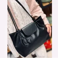 کیف زنانه منگوله دار|کیف، کفش، کمربند|سمنان, |دیوار