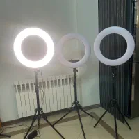 رینگ لایت وست کات