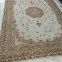 فرش کارکرده