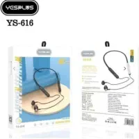 هندزفری گردنی yesplus ys-616