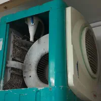 کولر برفاب|کولر آبی|مشهد, جاهد شهر|دیوار