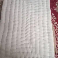 لحاف  وتشک وبالش  دست دوز|تشک تختخواب|مرند, |دیوار