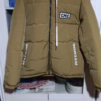 دو عدد کاپشن نو