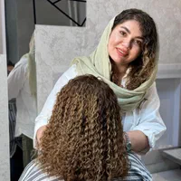 نیازمندمدل موفردائم جهت تکمیل آلبوم کاری|خدمات آرایشگری و زیبایی|اصفهان, بوستان آینه خانه|دیوار