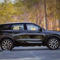 لوکانو ال ۷ /Lucano L7|خودرو سواری و وانت|پاکدشت, پاکدشت (مامازند)|دیوار