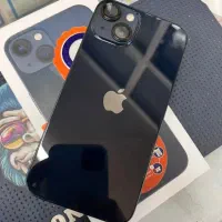 ایفون ۱۳ لازرورق پلمپ