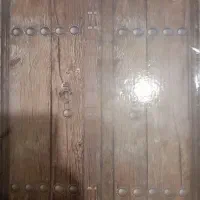 پارچه ندوخته چادر مشکی|لباس|کرمانشاه, |دیوار