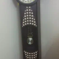 ساعت ایستاده