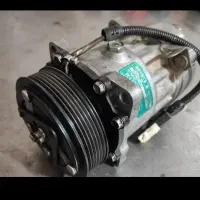 کولر پراید کامل کامل