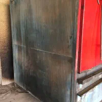 دستگاه صنعتی|ماشین‌آلات صنعتی|قزوین, |دیوار