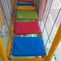 شهربازی لی لی پوت( خانه بازی)|خدمات پذیرایی، مراسم|قروه, |دیوار