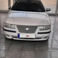 سمند۹۶موتورملی