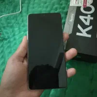 گوشی K40گیمینک|موبایل|زابل, |دیوار