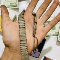 تسبیح هسته خرما