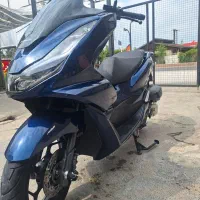 موتور pcx|موتورسیکلت|رشت, یخسازی|دیوار