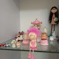 کمد بچه|جاکفشی، کمد، دراور|کرج, فاز ۴ مهرشهر|دیوار