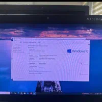 Allin one hp نسل پنج|رایانه همراه|تهران, شیخ هادی|دیوار
