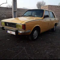 تاکسی پیکان