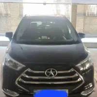 جک S3 اتوماتیک، مدل ۱۴۰۲