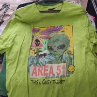 تیشرت تاناکورا عمده ( دونه ۵۰هزار  ) تهران