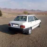 فروش پراید دوگانه