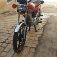 موتورسیکلت
