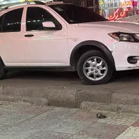 کوییک دنده‌ای ساده، مدل ۱۴۰۰