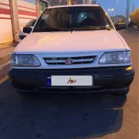پراید ۱۳۱ ex