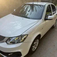 ساینا 1403 در حد صفر|خودرو سواری و وانت|تربتحیدریه, ترمینال|دیوار