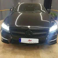 بنز CLS 500 مدل 2012|خودرو سواری و وانت|تهران, سیمای ایران|دیوار