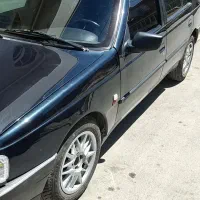 پژو ۴۰۵ فول تقویت|خودرو سواری و وانت|پیرانشهر, |دیوار