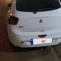 تیبا ۲ تر و تمیز فروش فوری|خودرو سواری و وانت|نورآباد, |دیوار