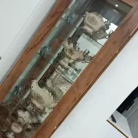 گنجه نو|بوفه، ویترین، کنسول|مشهد, انصار|دیوار