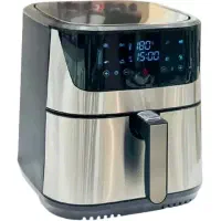 سرخ کن بدون روغن