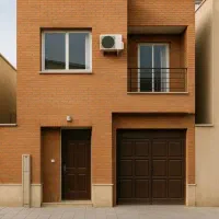 فروش فوری خانه ویلایی طولا کامل آباد