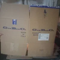 کارتن کاملا نو ایتالیایی