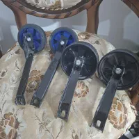 چرخ کمکی دوچرخه با قیمت مناسب