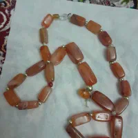 گردنبد یا تسبیح|بدلیجات|قزوین, |دیوار