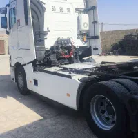 رنو ۵۲۰ مدل۲۰۲۰ اتاق های فول اینتارد کارکرد۴۲۰|خودرو سنگین|تهران, امیریه|دیوار