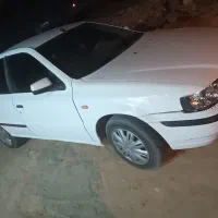 سمندLIXU7مدل ۹۸|خودرو سواری و وانت|بهبهان, |دیوار