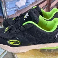 کفش پوما مشکی سبز|کیف، کفش، کمربند|گرمسار, |دیوار