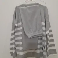 لباس بافت ست دخترانه