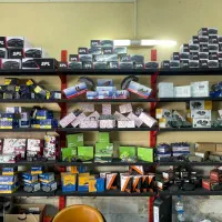 پخش عمده و خرده انواع لنت و جلوبندی