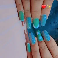 کاشت و ژلیش ناخن|خدمات آرایشگری و زیبایی|اسماعیلی, |دیوار