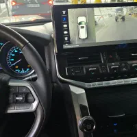 دوربین ۳۶۰ تمامی خودروهای داخلی و خارجی|قطعات یدکی و لوازم جانبی|تهران, دارآباد|دیوار