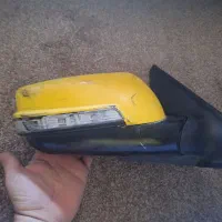 قایق.هواکش سمند.آینه بغل سمند دنا.ضبط برلیانس